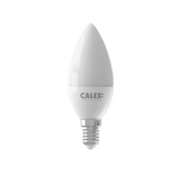 Calex SMD LED Lamp - E14 - B37 - Wit - 5.8W